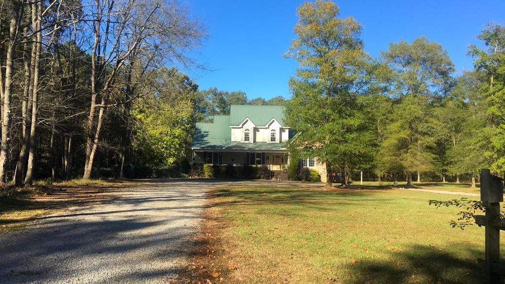 174 acres in Northampton County, North Carolina