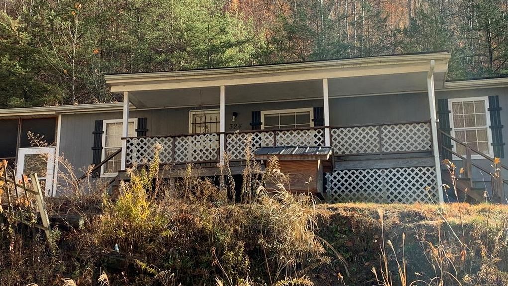 0.5 acres in Pike County, Kentucky