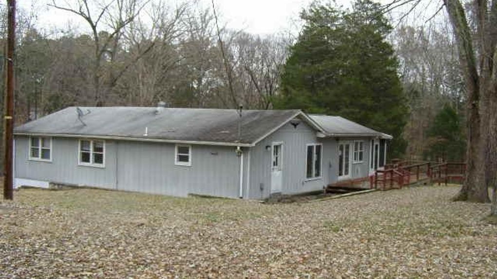 0.63 acres in Calloway County, Kentucky