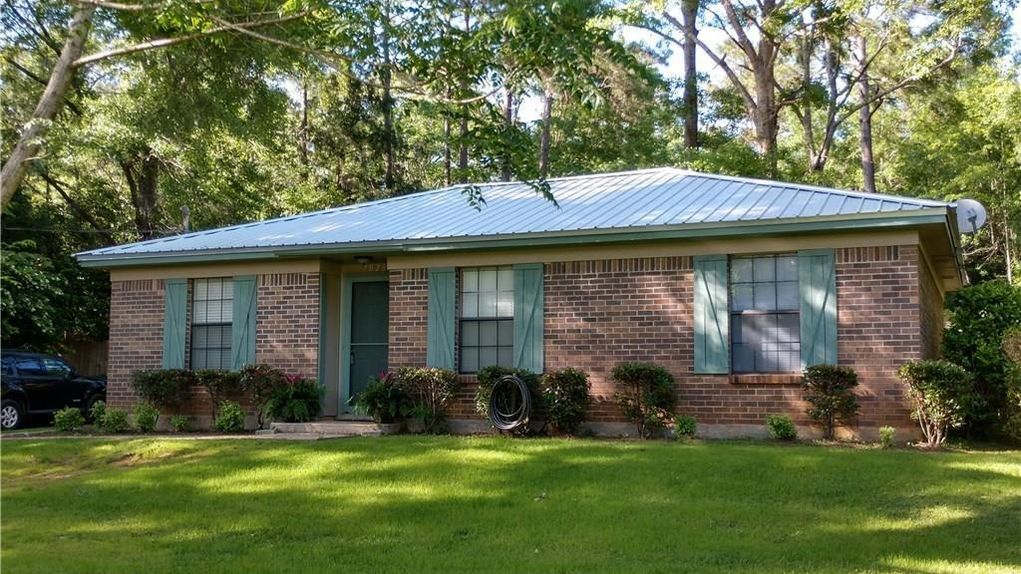 0.63 acres in Mobile County, Alabama