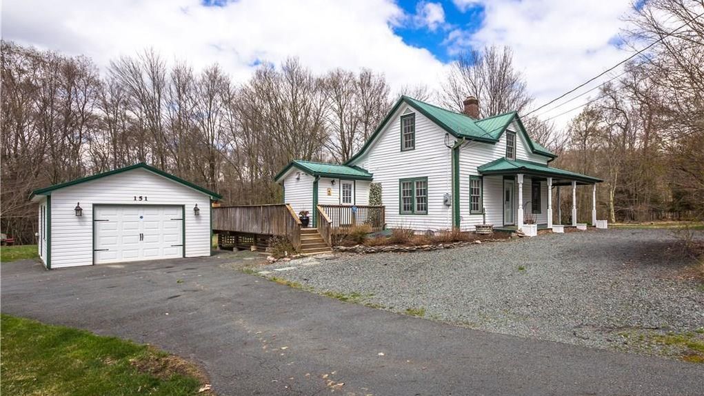 39.88 acres in Sullivan County, New York