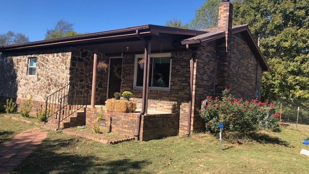 5 acres in Lincoln County, Tennessee