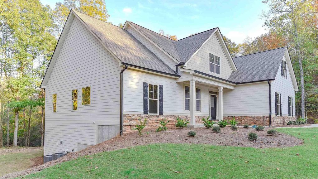 3.52 acres in Coweta County,