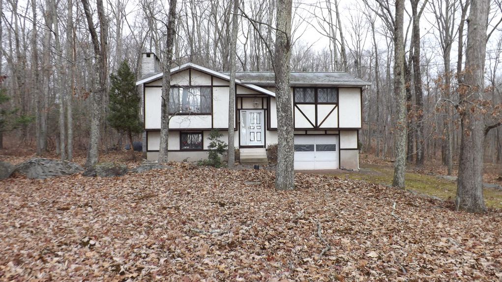 1.04 acres in Monroe County, Pennsylvania