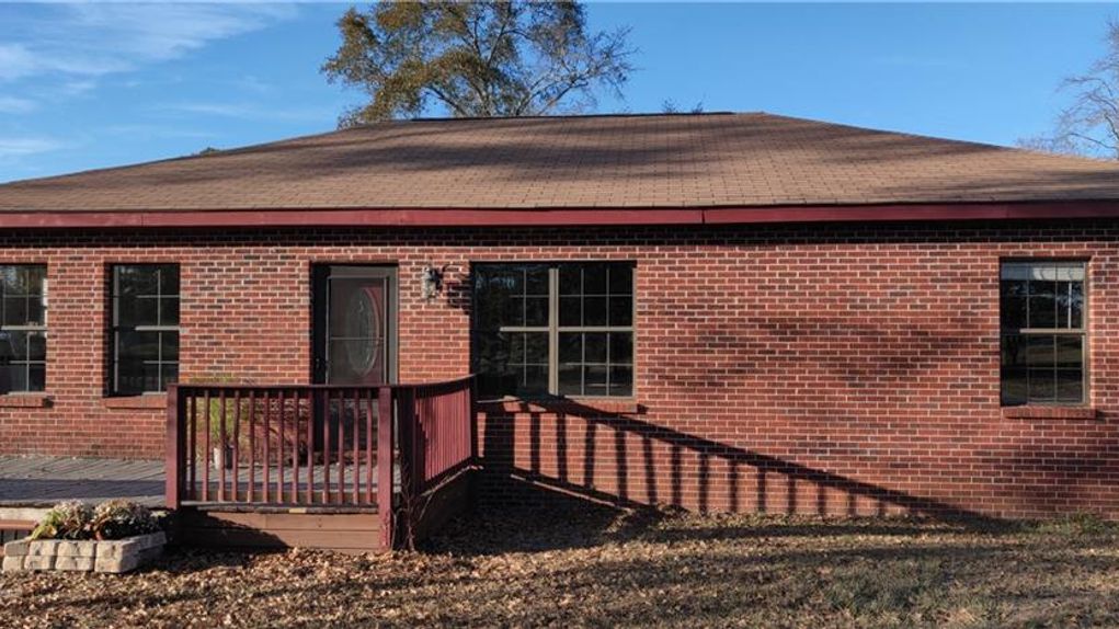 3.5 acres in Mobile County, Alabama