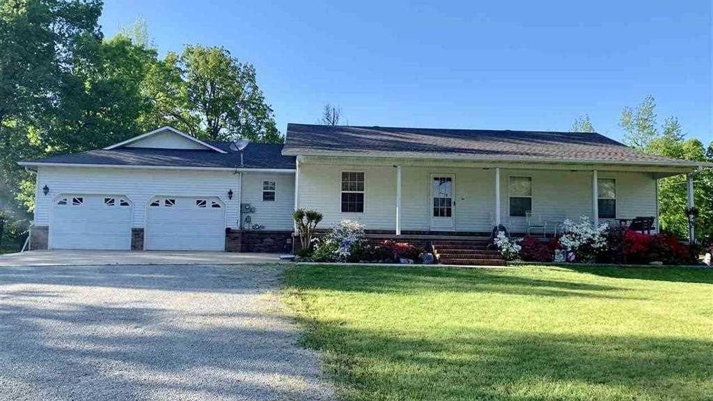 1.9 acres in Greene County, Arkansas