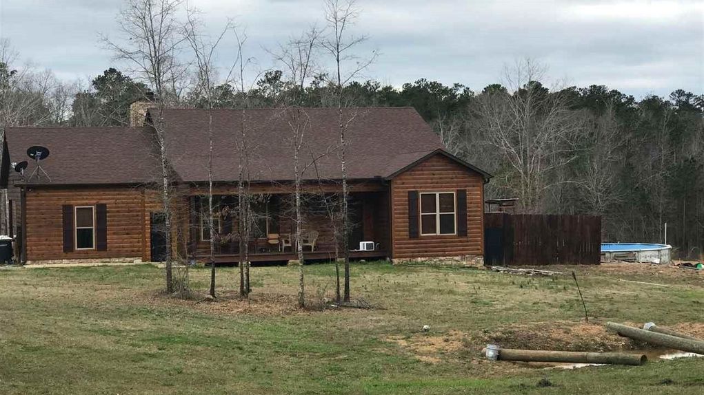 20.09 acres in Shelby County, Alabama