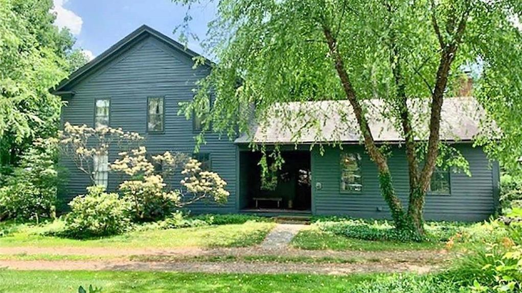 9.27 acres in Mahoning County, Ohio