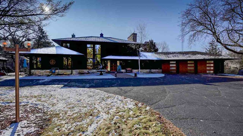 14.19 acres in Columbia County, Wisconsin