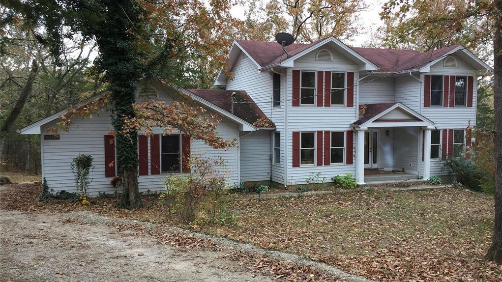 0.89 acres in Sainte Genevieve County, Missouri