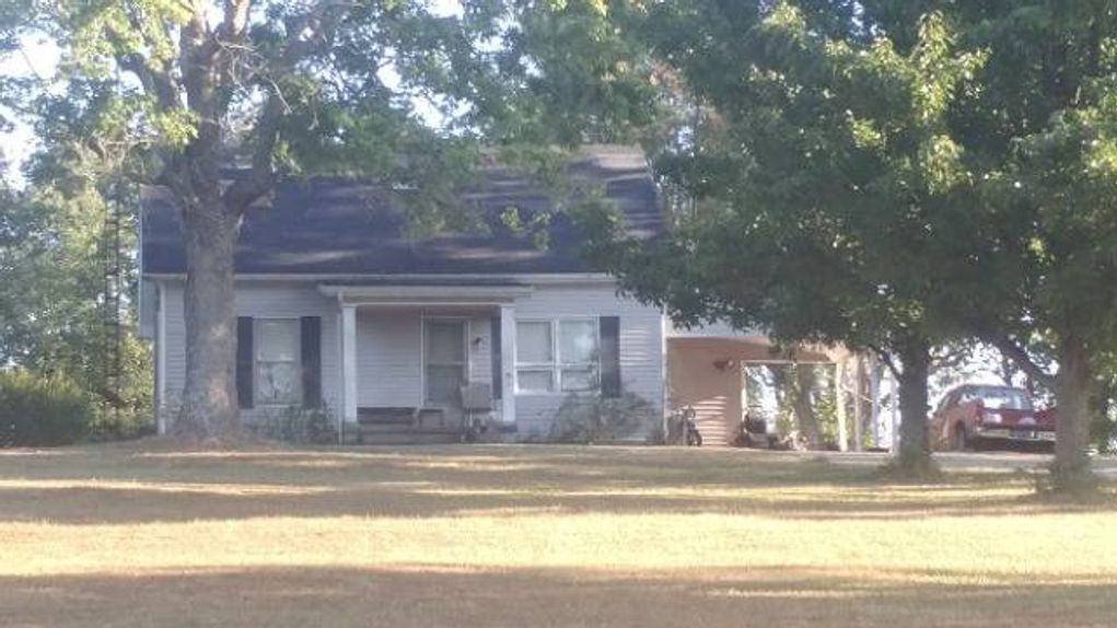 4.5 acres in Mason County, Kentucky