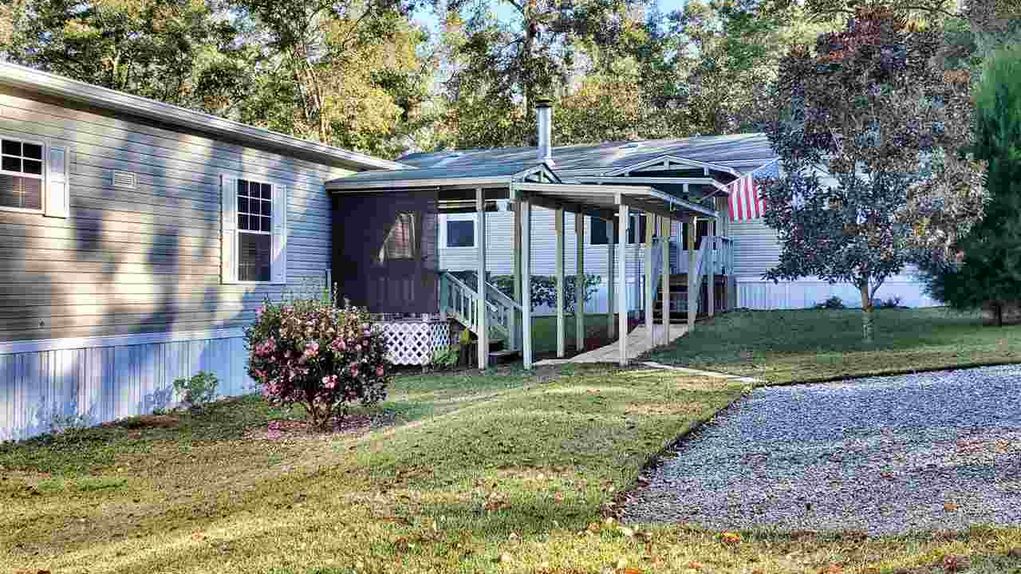 4.8 acres in Madison County, Florida