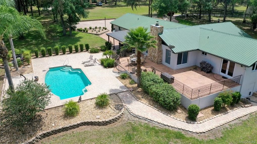 14.24 acres in Citrus County, Florida