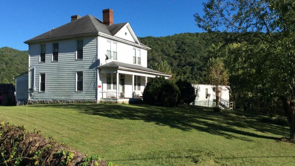 1 acres in Wise County, Virginia