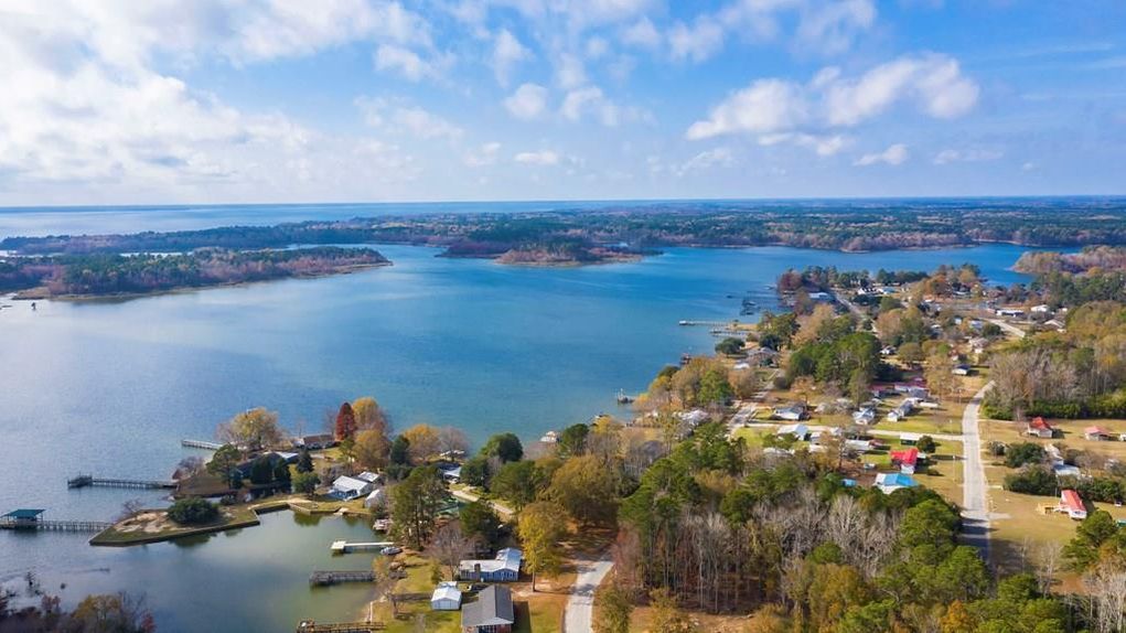 0.7 acres in Clarendon County, South Carolina