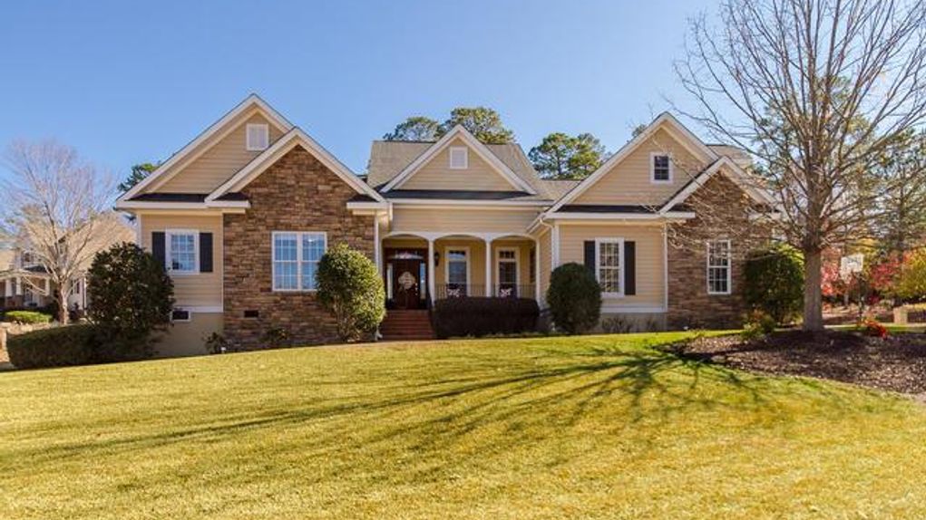 1.05 acres in Columbia County,