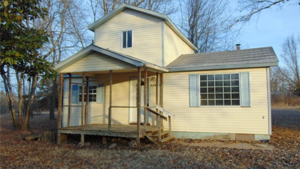 2 acres in Ripley County, Missouri