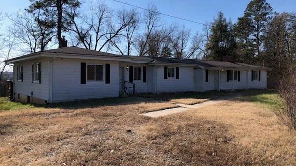 1.13 acres in Caswell County, North Carolina