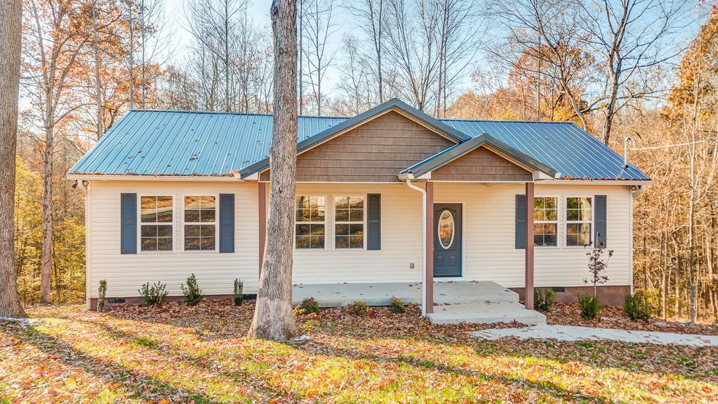 1.01 acres in Williamson County, Tennessee