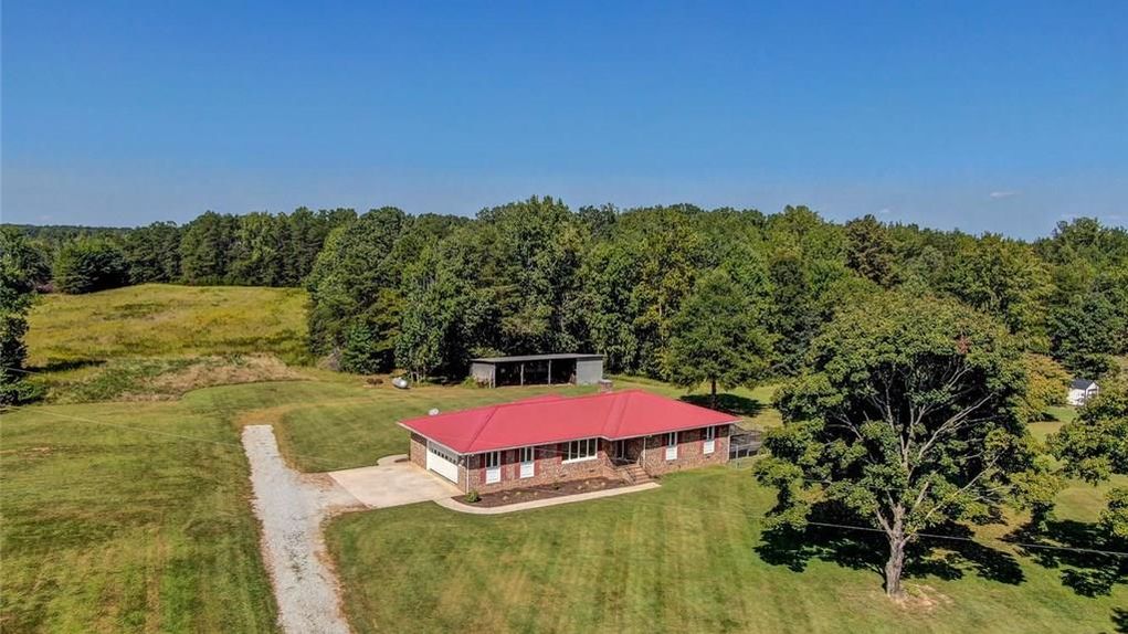 12.33 acres in Guilford County, North Carolina