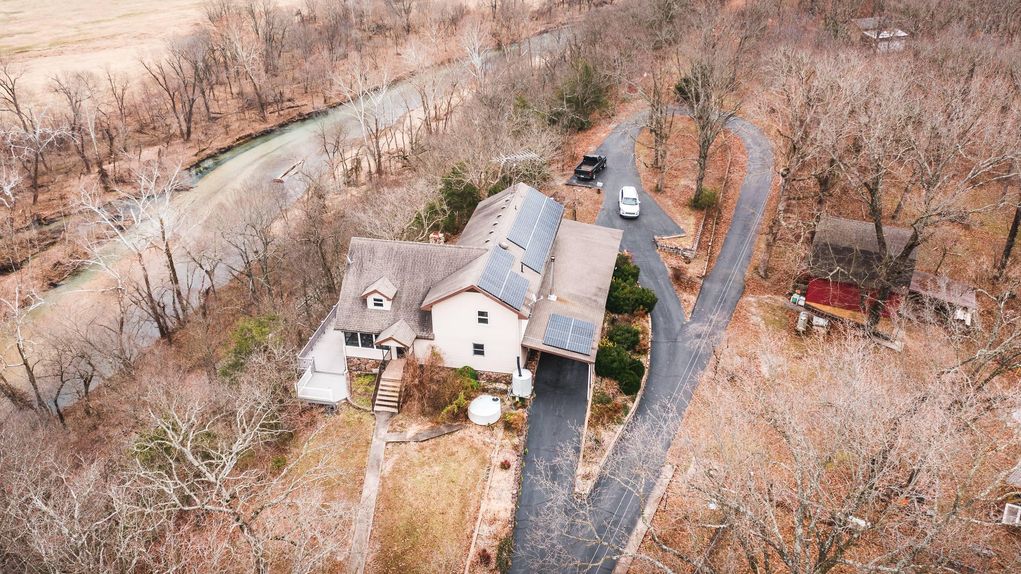 Indian Creek MiniFarm