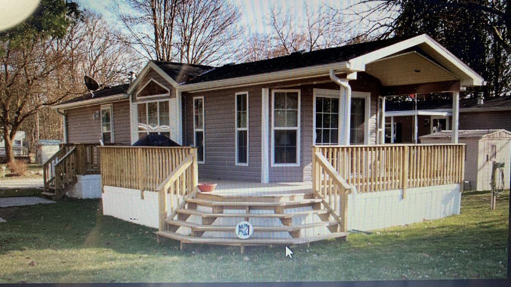 2.42 acres in Flagler County, Florida