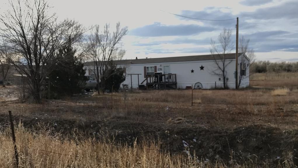 29.19 acres in Big Horn County, Wyoming