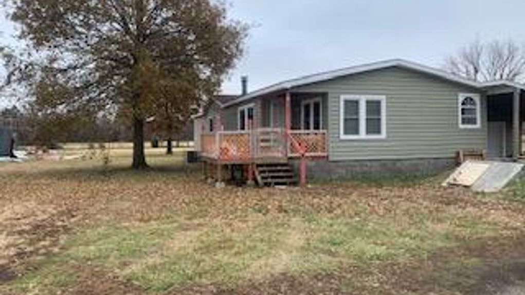 4 acres in Cherokee County, Kansas