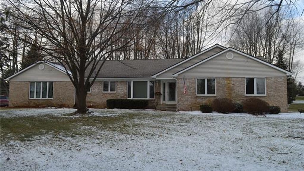 1.51 acres in Oakland County, Michigan