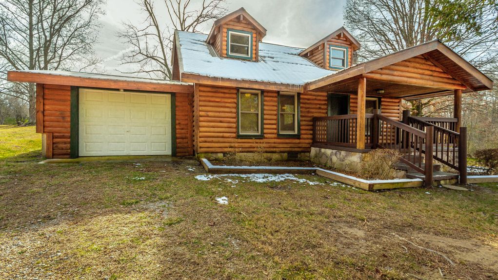 11.7 acres in Grundy County, Tennessee