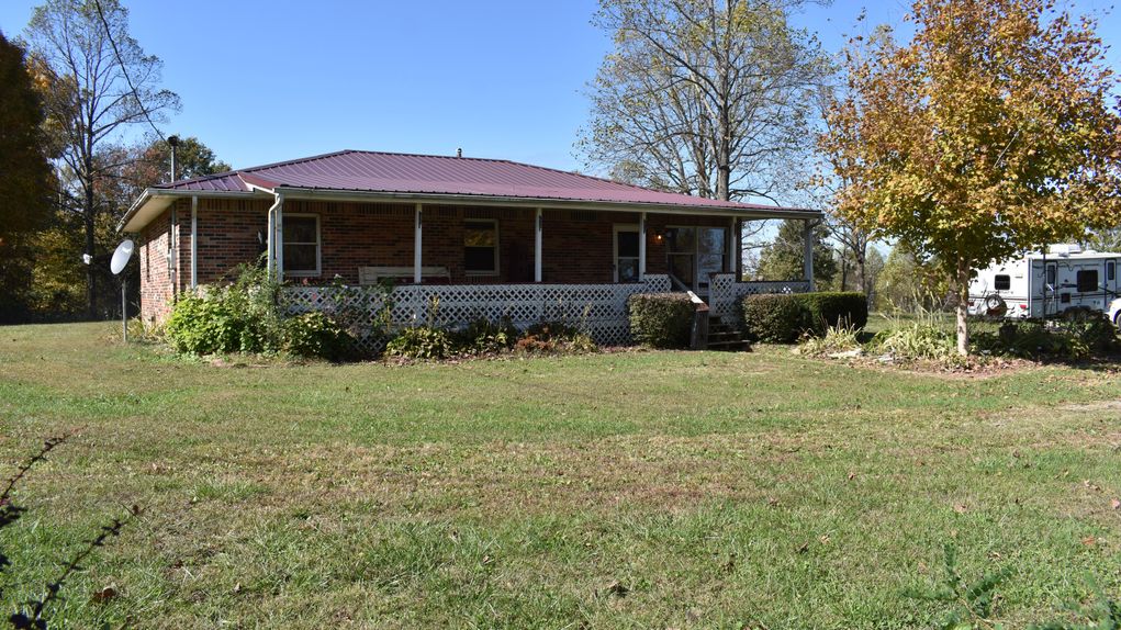 7 acres in Gallia County, Ohio