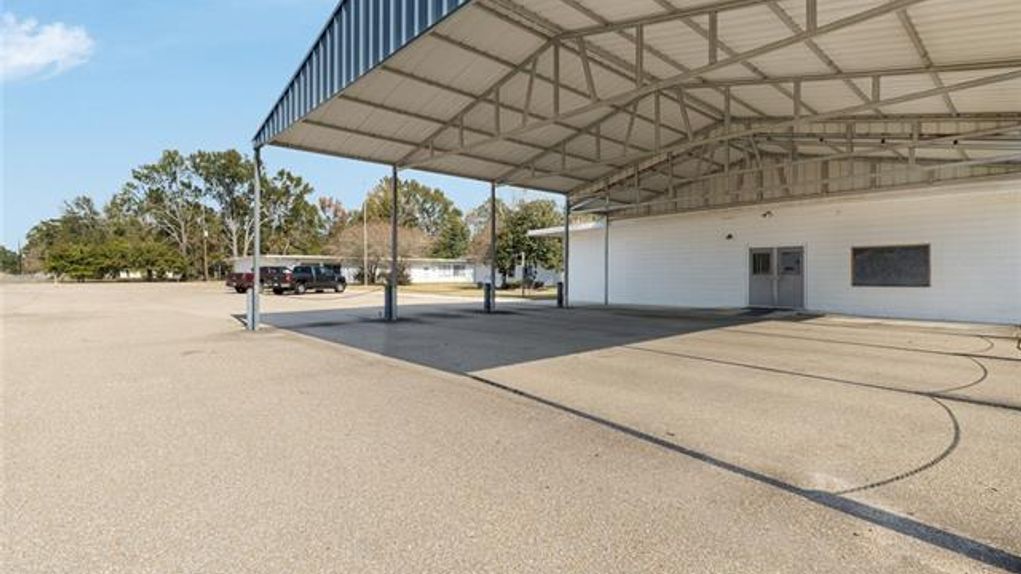 19 acres in Tangipahoa Parish, Louisiana