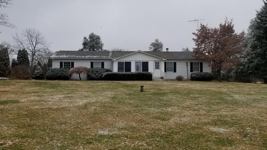 1 acres in Harford County, Maryland