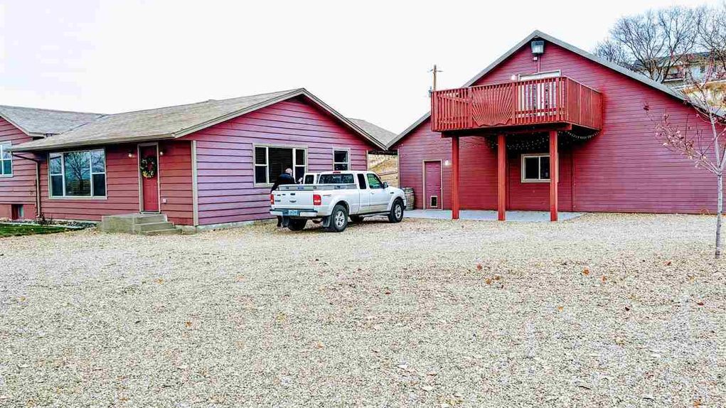 2.9 acres in Payette County, Idaho