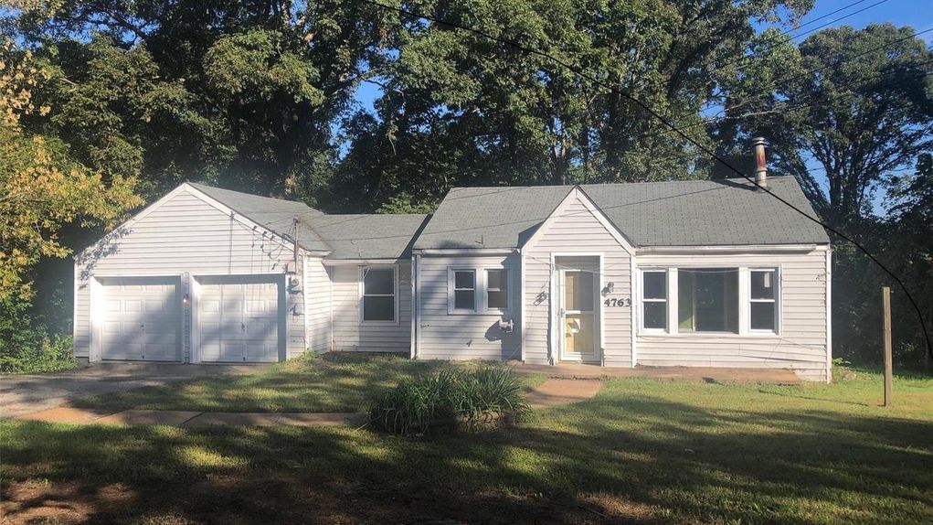 2 acres in Jefferson County, Missouri