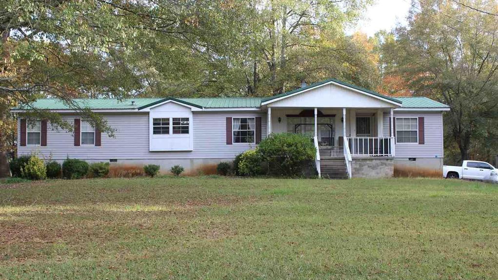 7.9 acres in Calhoun County, Alabama