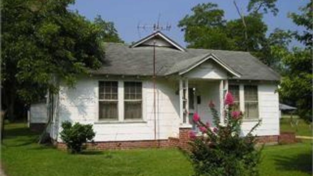 0.5 acres in Screven County,