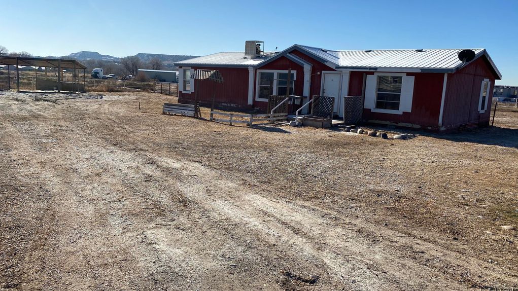 0.94 acres in San Juan County, New Mexico