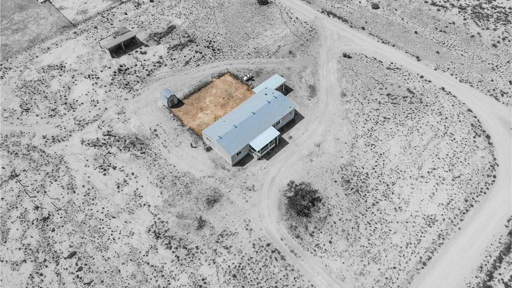 1.95 acres in Clark County, Nevada