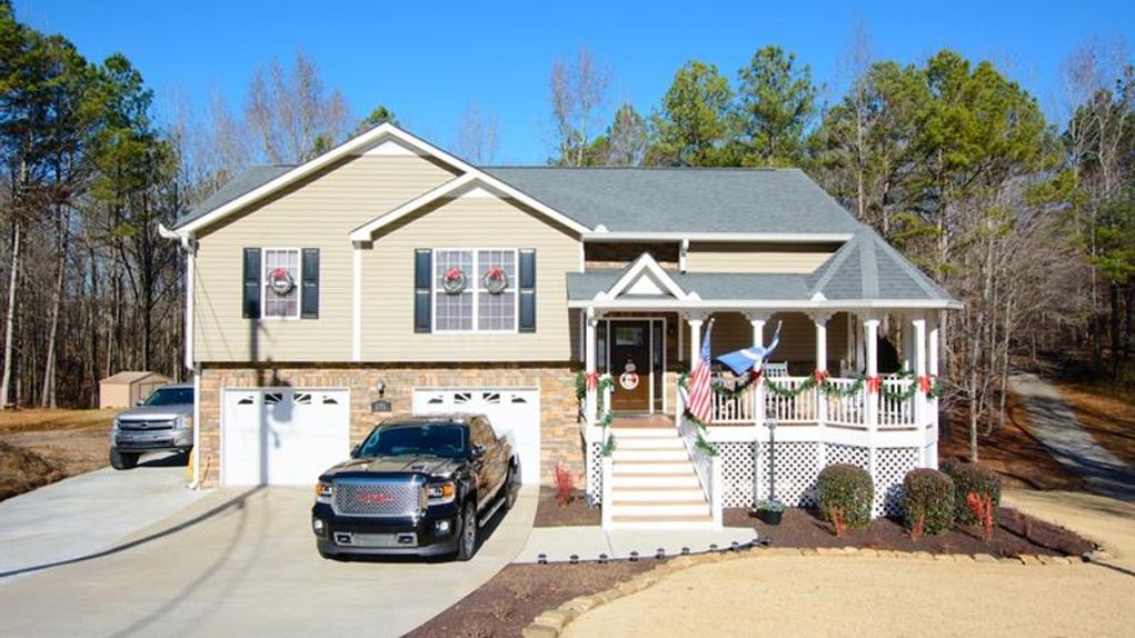 1.57 acres in Carroll County,