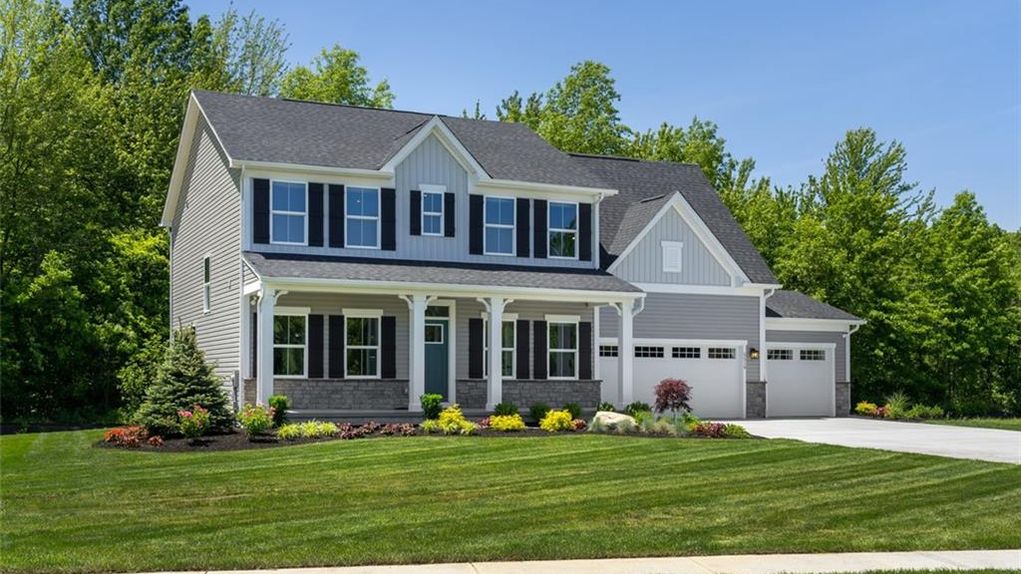 0.51 acres in Stark County, Ohio