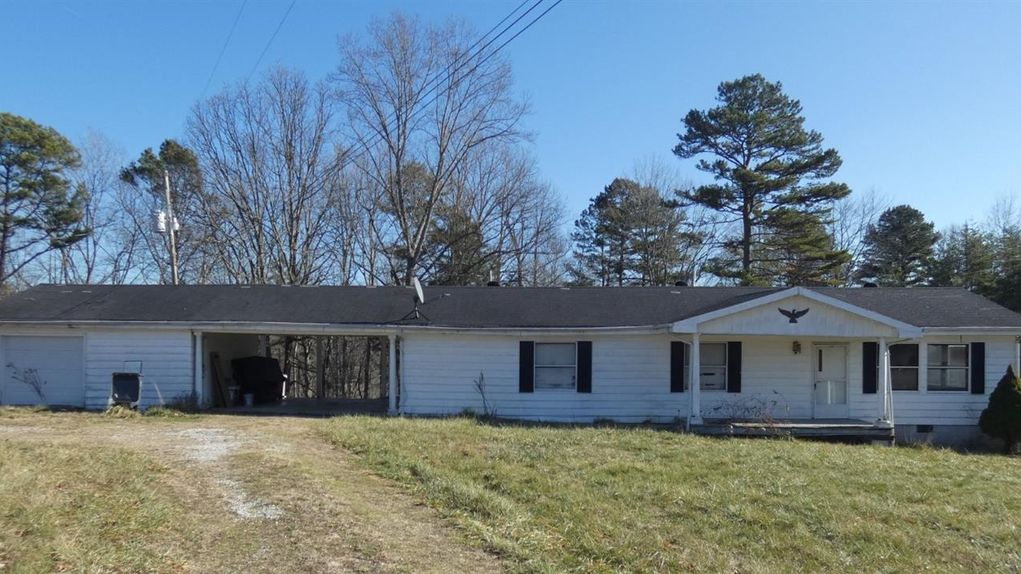 5.4 acres in Lee County, Kentucky