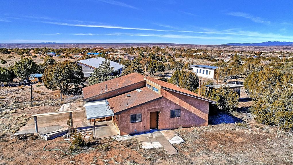 0.76 acres in Sandoval County, New Mexico