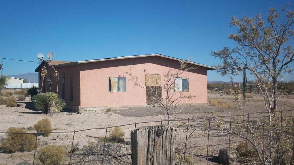 1 acres in Luna County, New Mexico