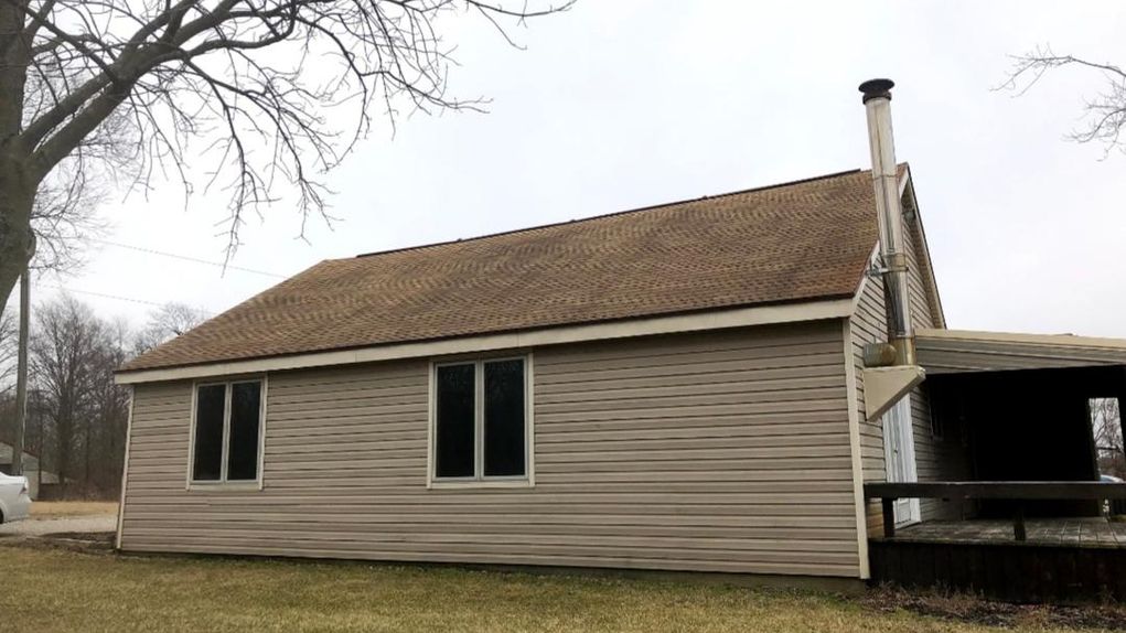 6.25 acres in Darke County, Ohio