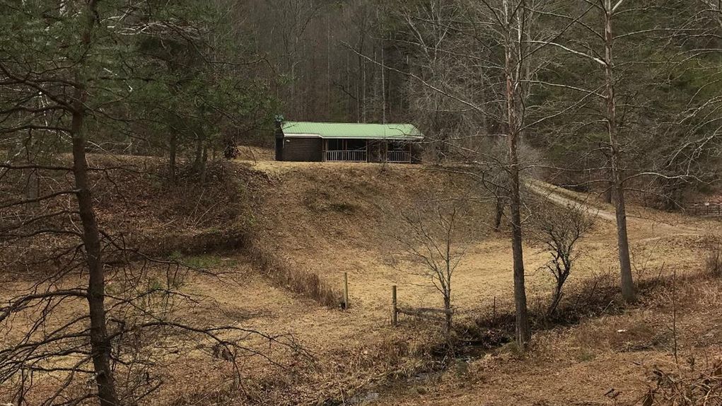 5 acres in Rockcastle County, Kentucky