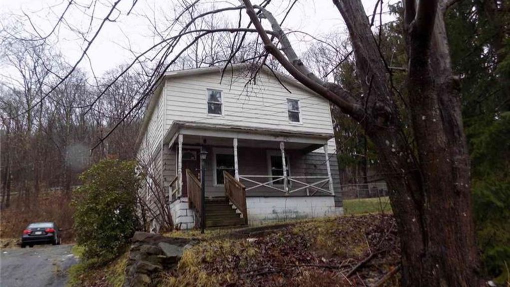 1 acres in Venango County, Pennsylvania