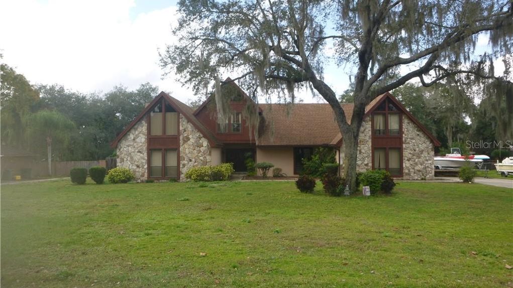 0.5 acres in Polk County, Florida