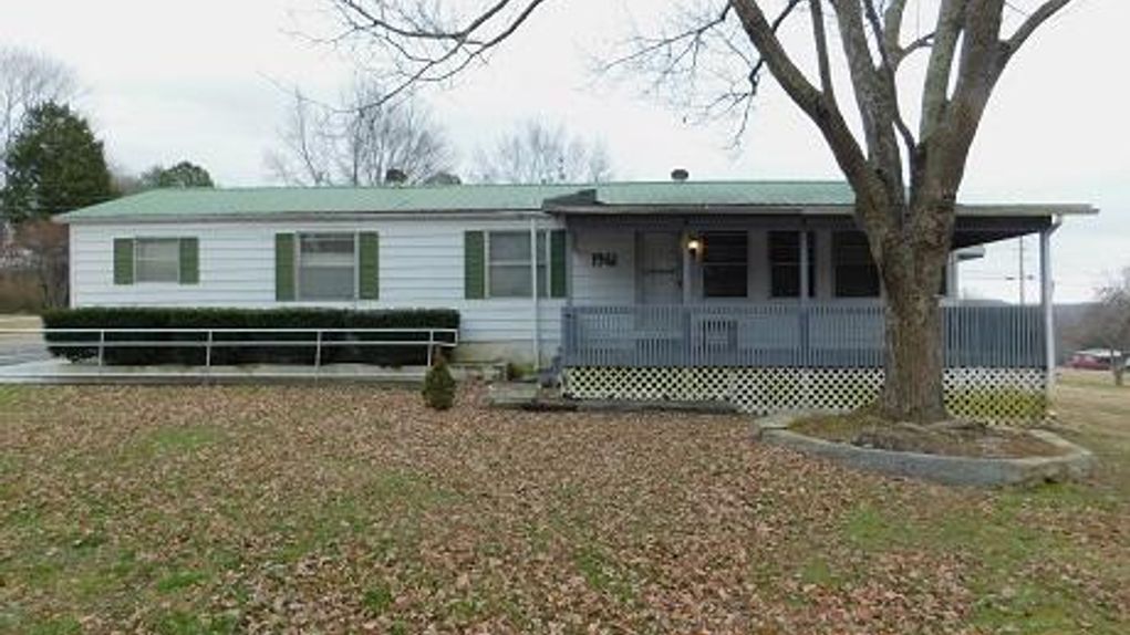 0.75 acres in Pulaski County, Kentucky