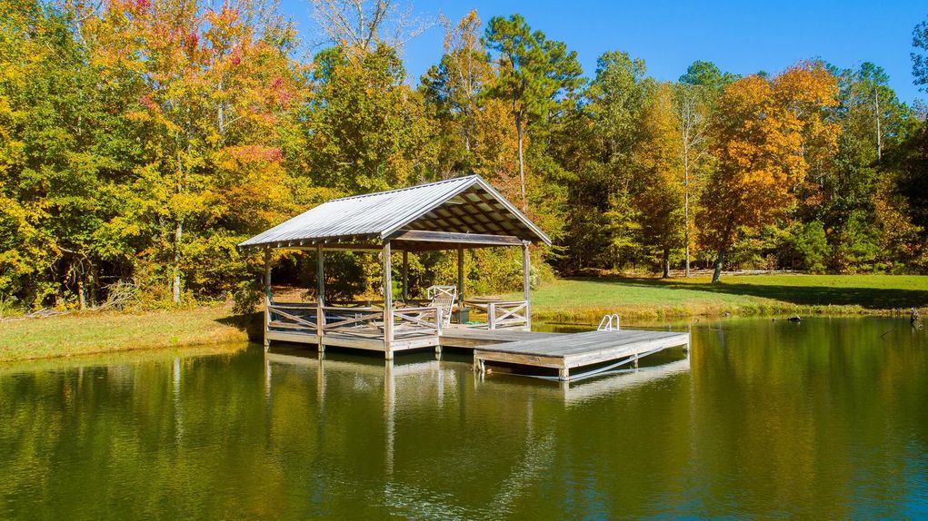 615 Acres in Shoal Creek Valley (Ashville), AL